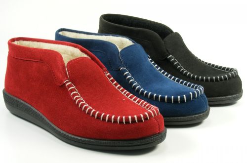 Advies Rohde En Schoenen 2019 Pantoffels qnzZRw1